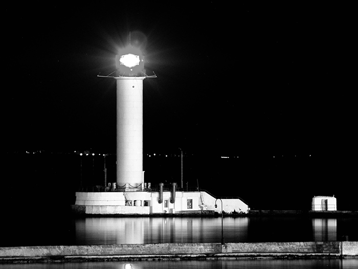 Фото жизнь (light) - Moreman - корневой каталог - Воронцовский маяк