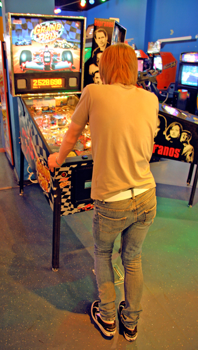 Фото жизнь (light) - Margo_Angelfuck - корневой каталог - pinball