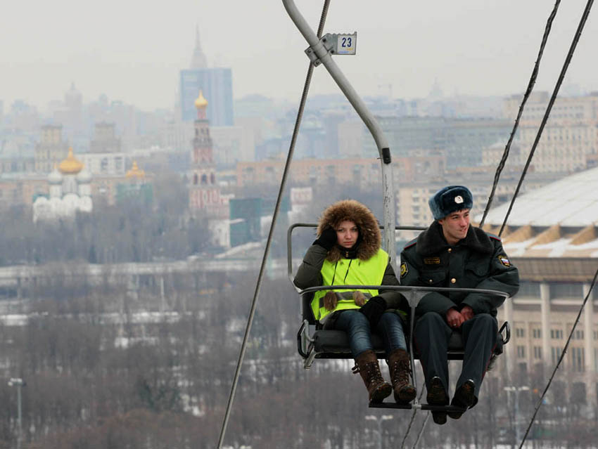 Фото жизнь (light) - al.avdeev - KITSCH - Владения