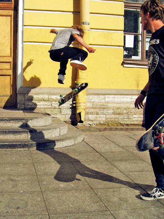 Фото жизнь (light) - Margo_Angelfuck - корневой каталог - Skate