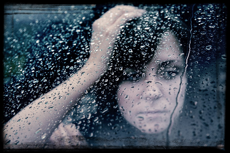 Фото жизнь (light) - Артем Рожнов - Жанр / портрет - Rainy ideas...