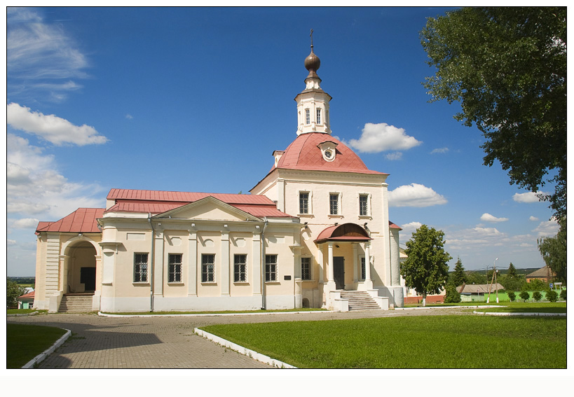 Фото жизнь (light) - Jessy - Alb6. Город - Из прогулок по Коломне (3)