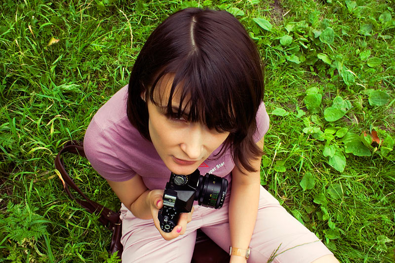 Фото жизнь (light) - Ve4naya - корневой каталог - подруга