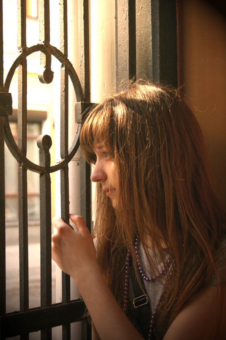 Фото жизнь (light) - Ve4naya - корневой каталог -  грустно