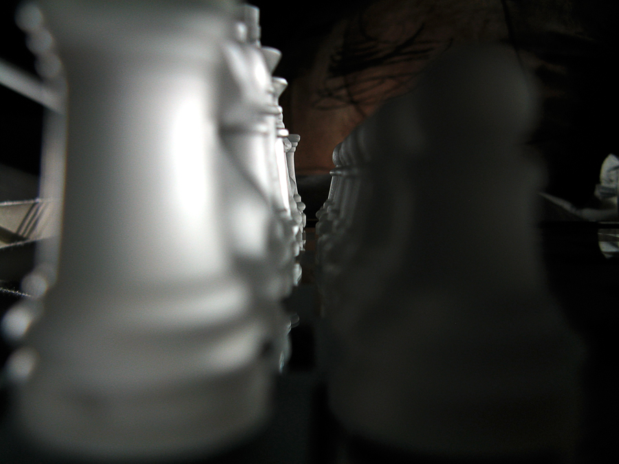 Фото жизнь (light) - sunny-man87 - шахматная жизнь... - в ожидании