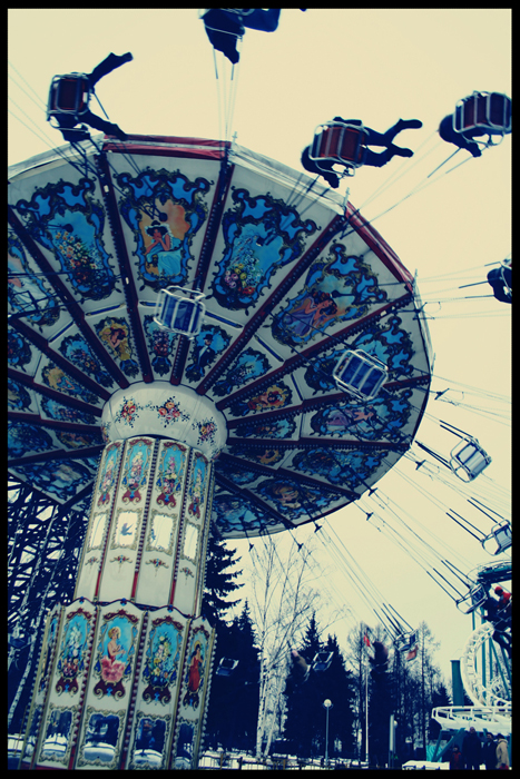 Фото жизнь (light) - Margo_Angelfuck - корневой каталог - Carousel