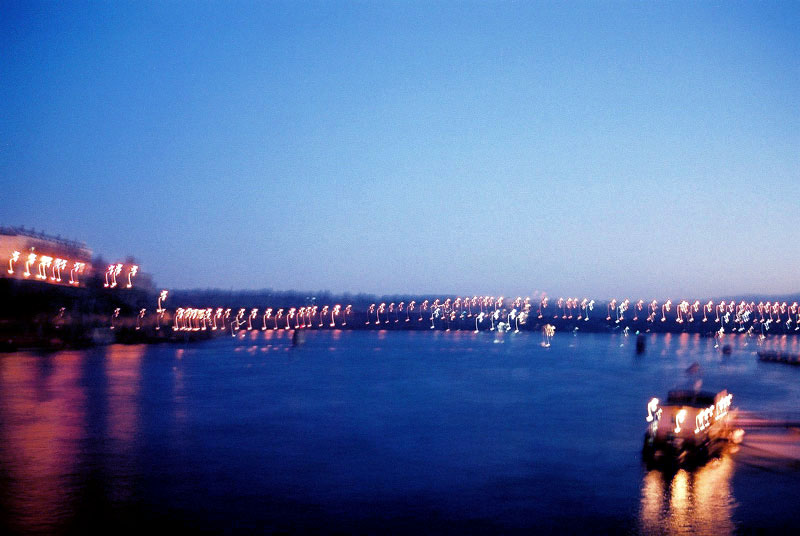 Фото жизнь (light) - sv_porfirije - Србија - мелодије Дунава