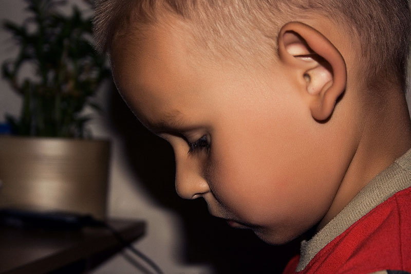 Фото жизнь (light) - Ve4naya - корневой каталог - племяшка