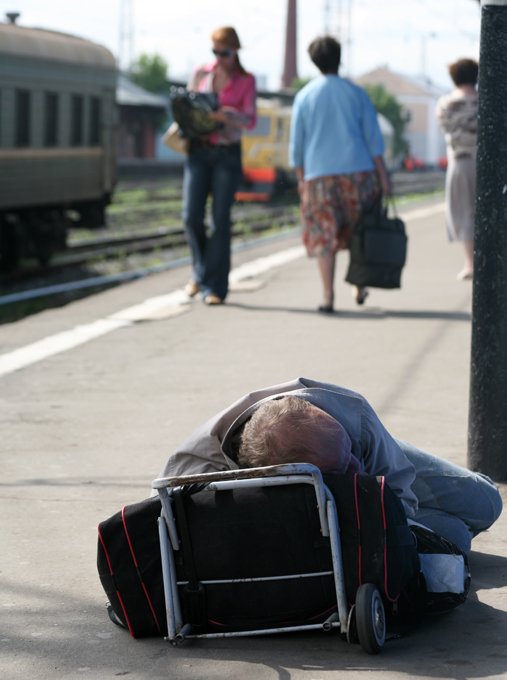 Фото жизнь (light) - Leo-Leon - корневой каталог - Москва тчк Курский тчк Приехал тчк