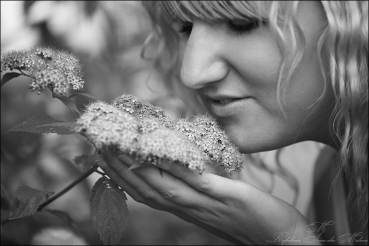 Фото жизнь (light) - Malena - ПОРТРЕТЫ - ...