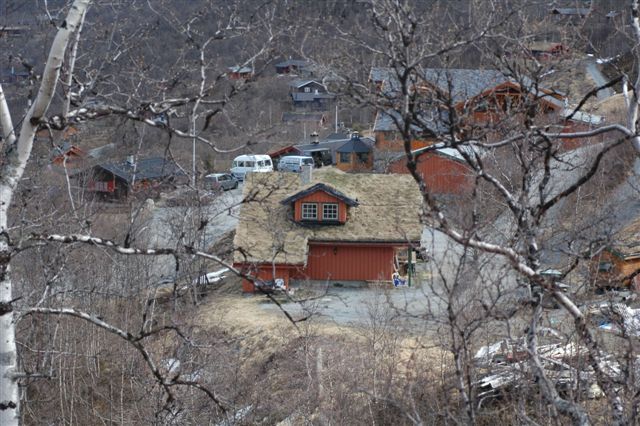 Фото жизнь (light) - Valich - корневой каталог - дачки в горах Норвегии