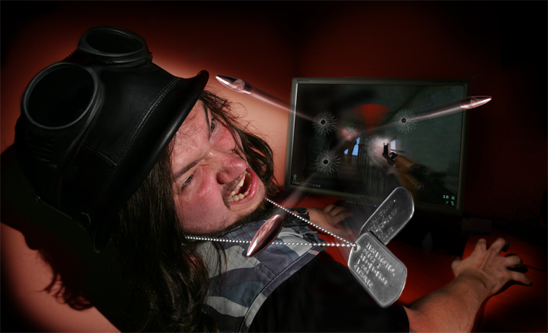 Фото жизнь (light) - Leo-Leon - корневой каталог - Игромания