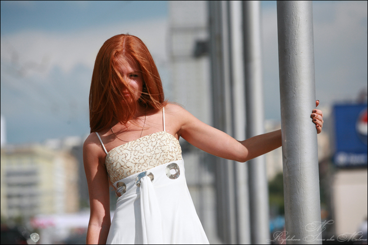 Фото жизнь (light) - Malena - ПОРТРЕТЫ - ...