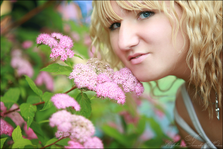 Фото жизнь (light) - Malena - ПОРТРЕТЫ - ...