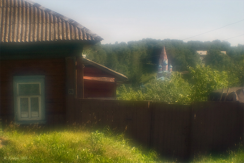 Фото жизнь (light) - Жанна Кучера - Тутаев - Тутаев. солнечный.