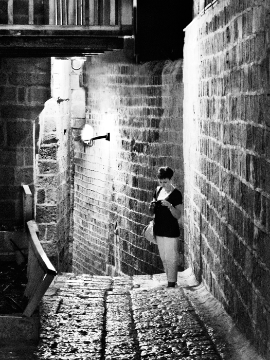 Фото жизнь (light) - Синицына Ольга - Ритмы Земли Обетованной - пауза