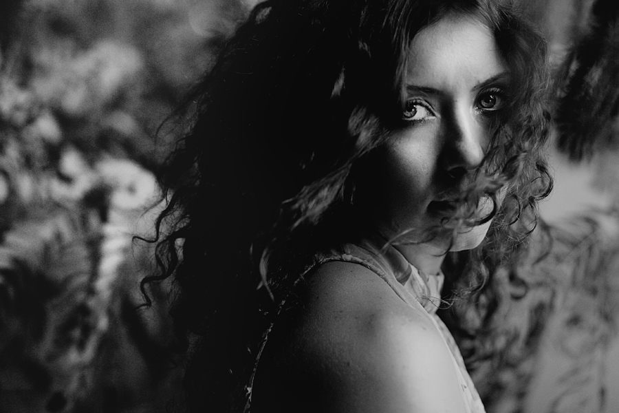 Фото жизнь (light) - podvarko - Лица и образы - ***