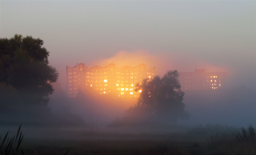 Фото жизнь