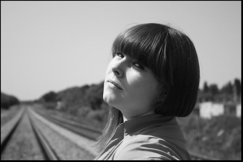 Фото жизнь (light) - Veronika Egunova-Tarasenko - учусь делать портреты... - ***