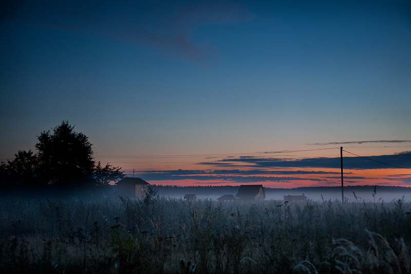 Фото жизнь (light) - Sanara - Пейзаж - ***