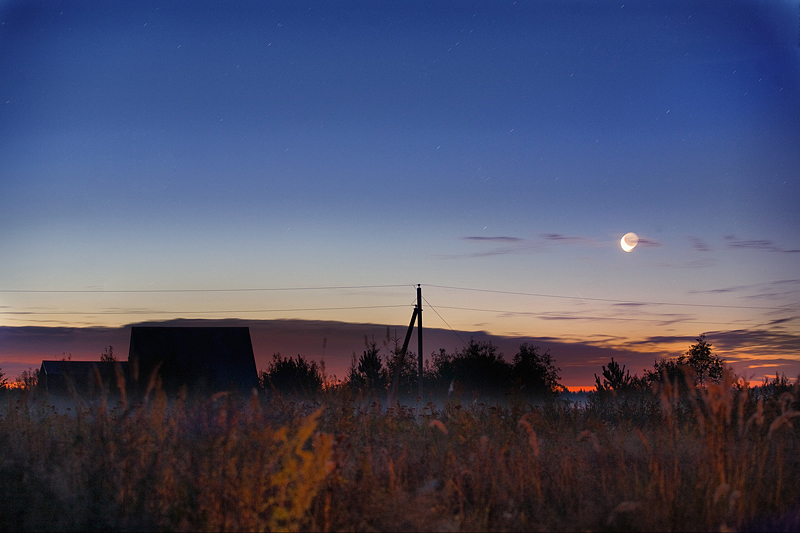Фото жизнь (light) - Sanara - Пейзаж - ***