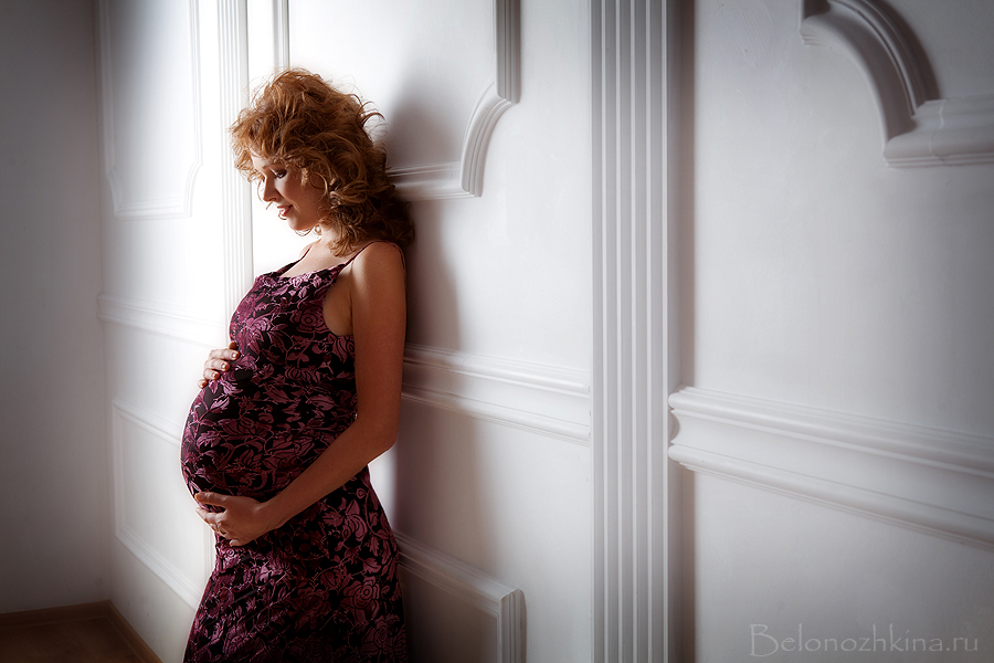 Фото жизнь (light) - Belonozhkina - Фотосессии с животиком (беременность) - ***