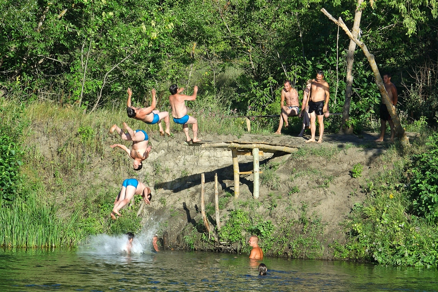 Фото жизнь
