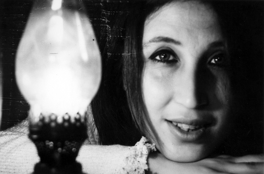 Фото жизнь (light) - Gela Ghatchava - People - ----