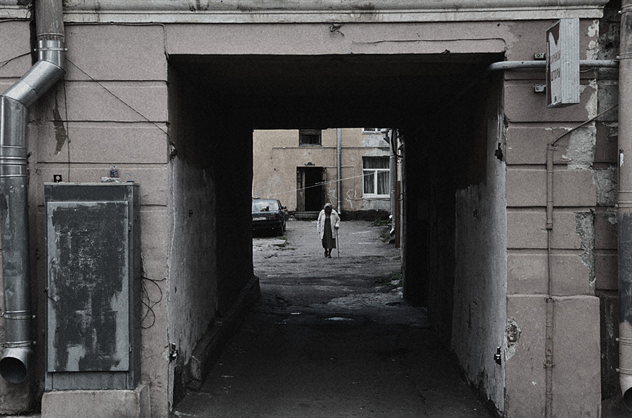 Фото жизнь