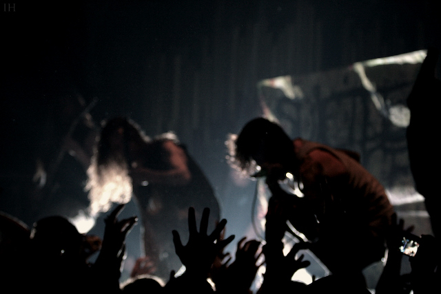 Фото жизнь (light) - Ivy_hollow - Concert - Suicide Silence