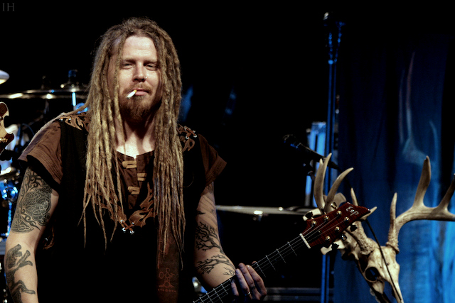 Фото жизнь (light) - Ivy_hollow - Concert - Korpiklaani