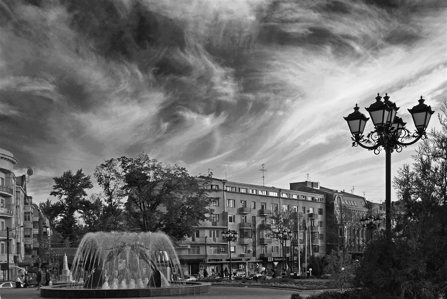 Фото жизнь