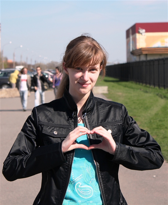 Сердце