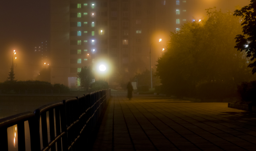 Фото жизнь (light) - dalex_84 - "Мой город" - "Мой город_002"