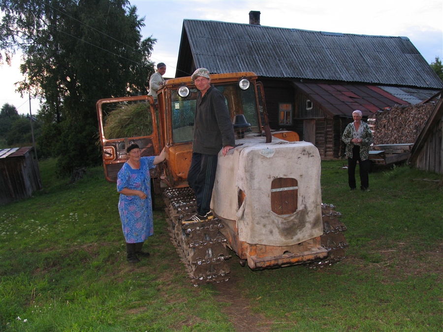 Фото жизнь