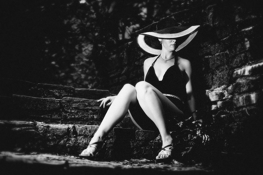 Фото жизнь (light) - Андрей Гайдук - корневой каталог - Анна