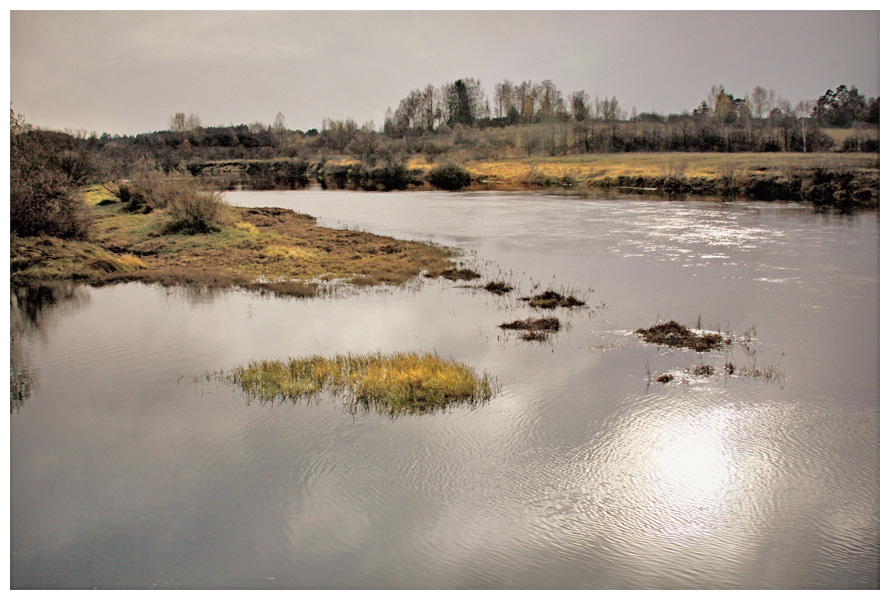 Фото жизнь (light) - walentin - корневой каталог - Молога в октябре-1