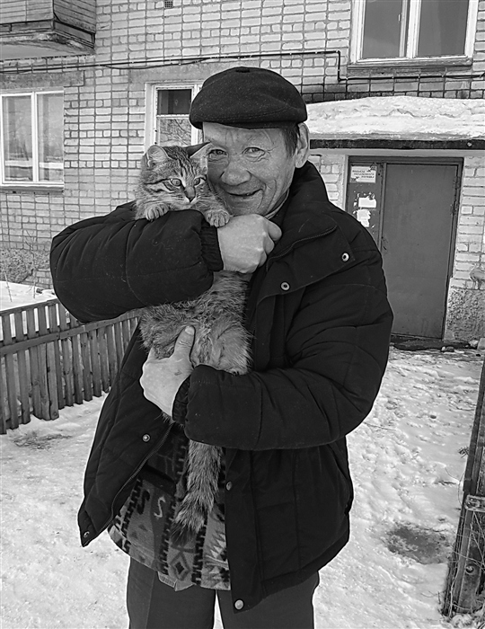 Фото жизнь