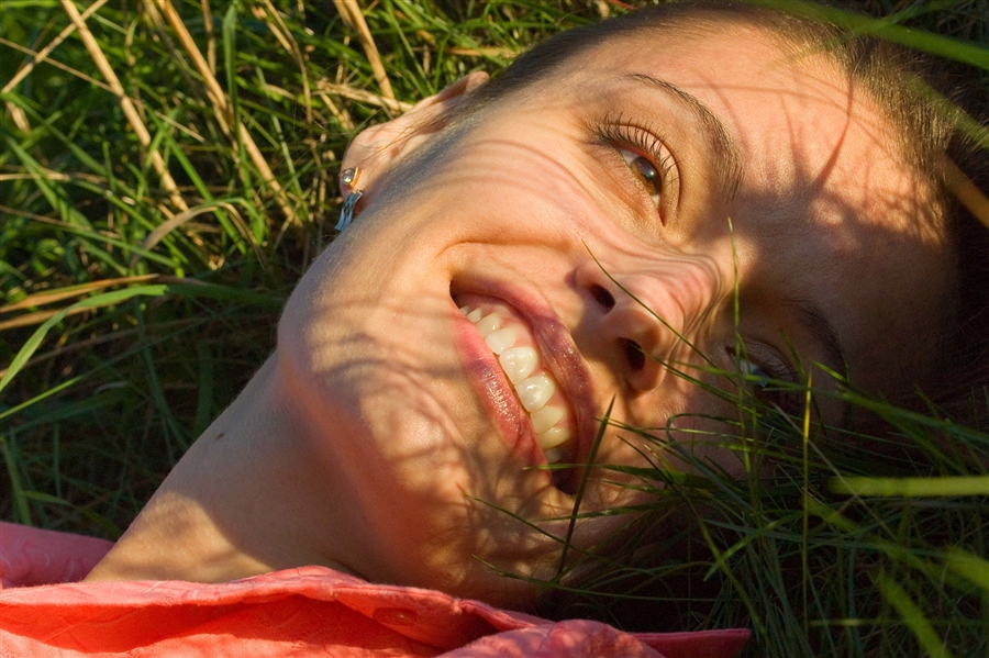 Лето, ах лето...