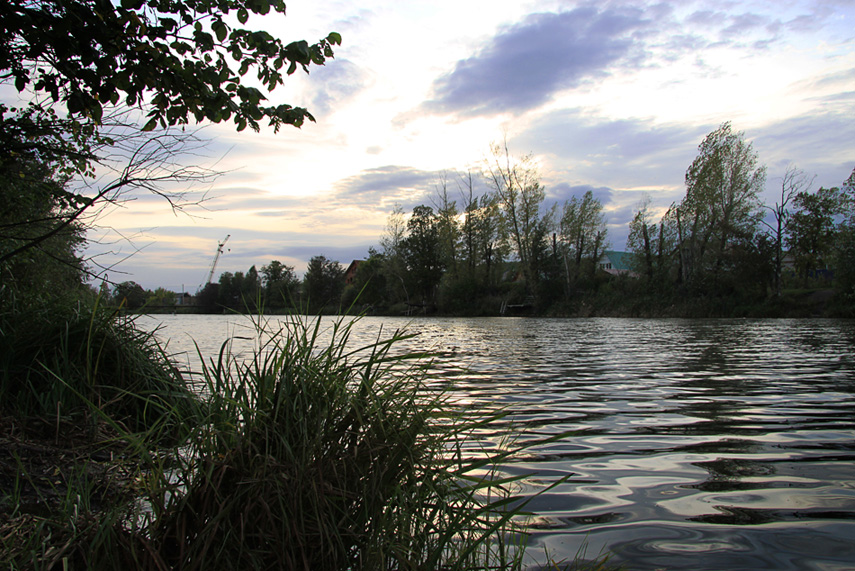 Фото жизнь (light) - Ахунов Тимур - корневой каталог - тишина...