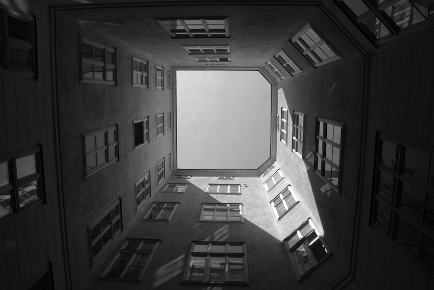 Фото жизнь (light) - usater - Различное - Каменный мешок