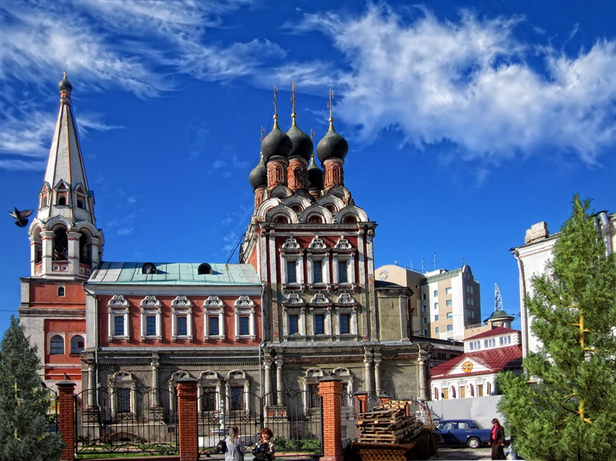 Фото жизнь