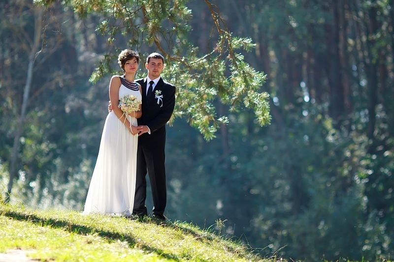 Фото жизнь (light) - Александр Заплацински - Свадьбы - ***