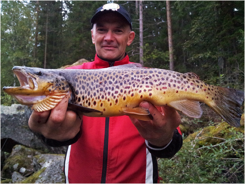 Фото жизнь (light) - Valtteri Mulkahainen - корневой каталог - Добро пожаловать на рыбалку в Финляндию ...