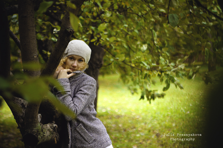 Фото жизнь (light) - PhotoJu - Портрет - ...