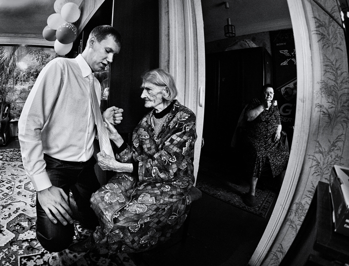 Фото жизнь (light) - Плахтеев Иван - корневой каталог - Утро