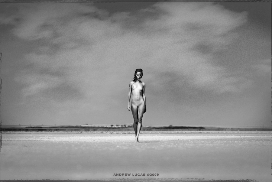 Фото жизнь - Andrew Lucas - корневой каталог - Sirene of dissapeared Sea