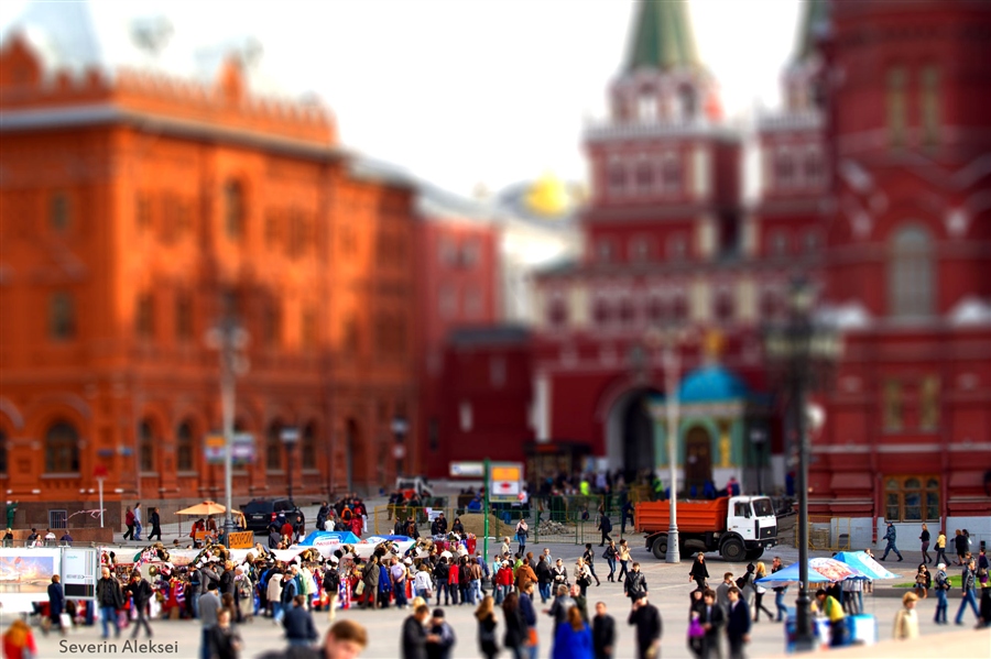 Фото жизнь
