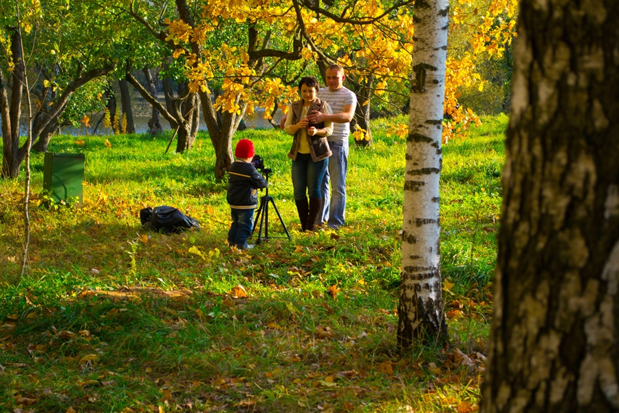 Фото жизнь
