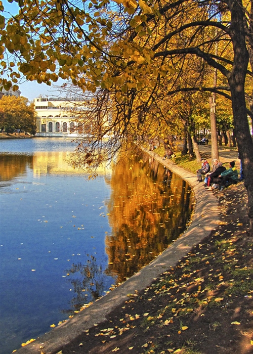 Фото жизнь